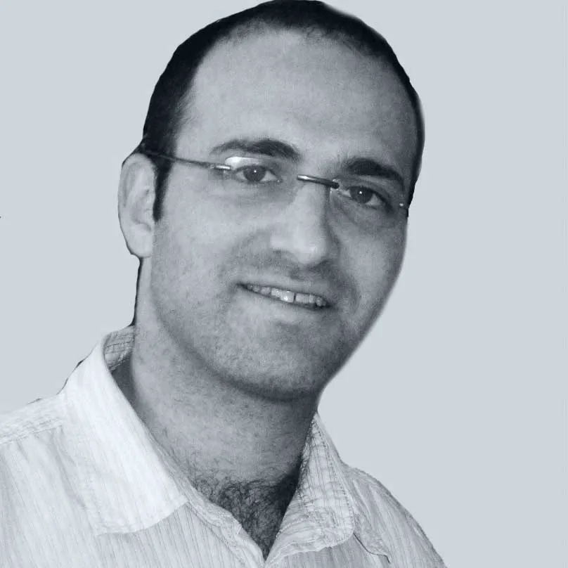 הרב אילעאי עופרן