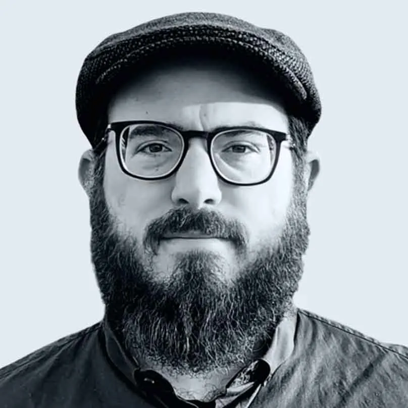 Andrew Mark Bennett