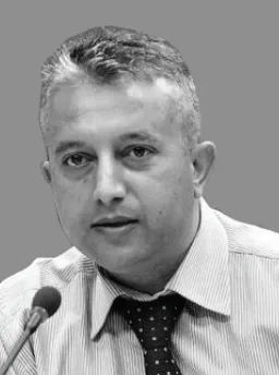 קהילות משגשגות שחרית
