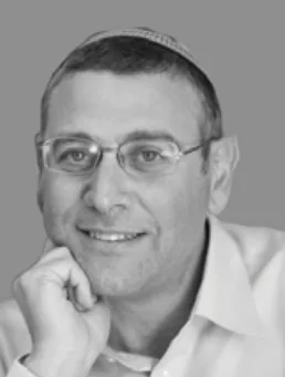 קהילות משגשגות שחרית