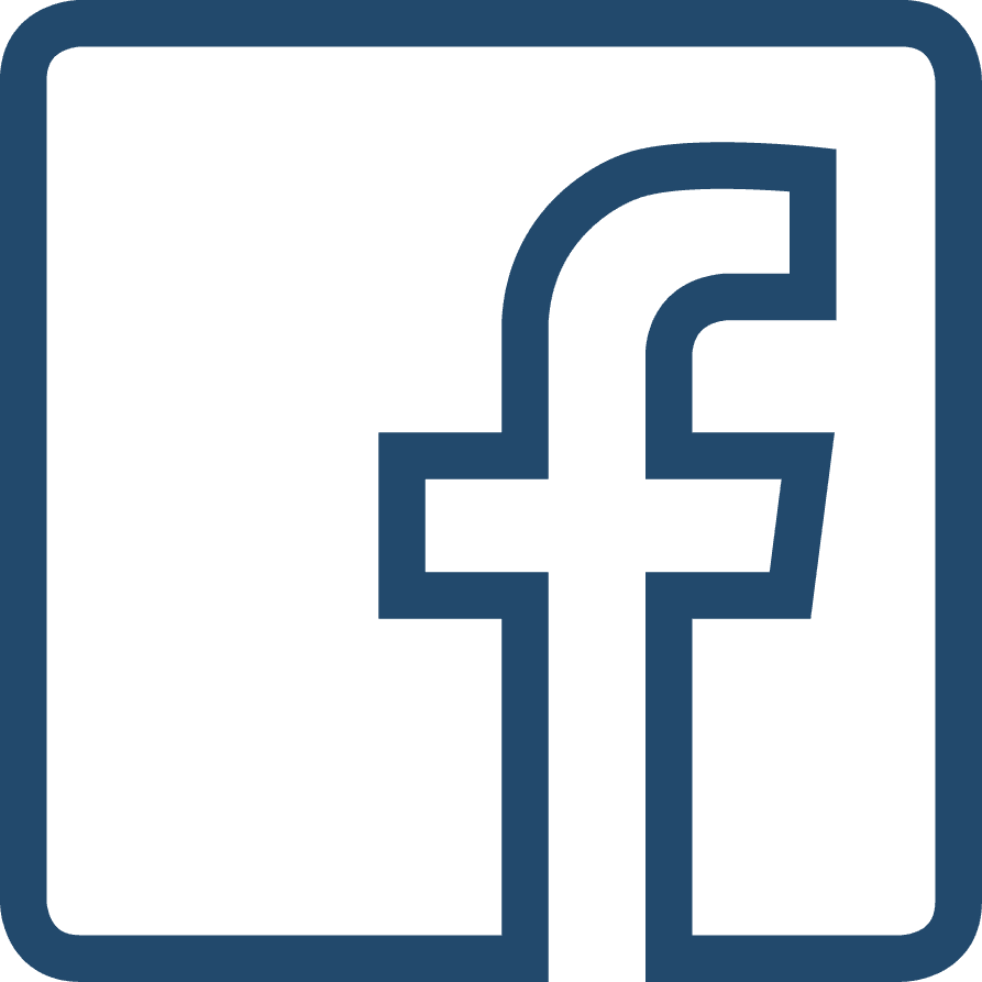 סמל Facebook