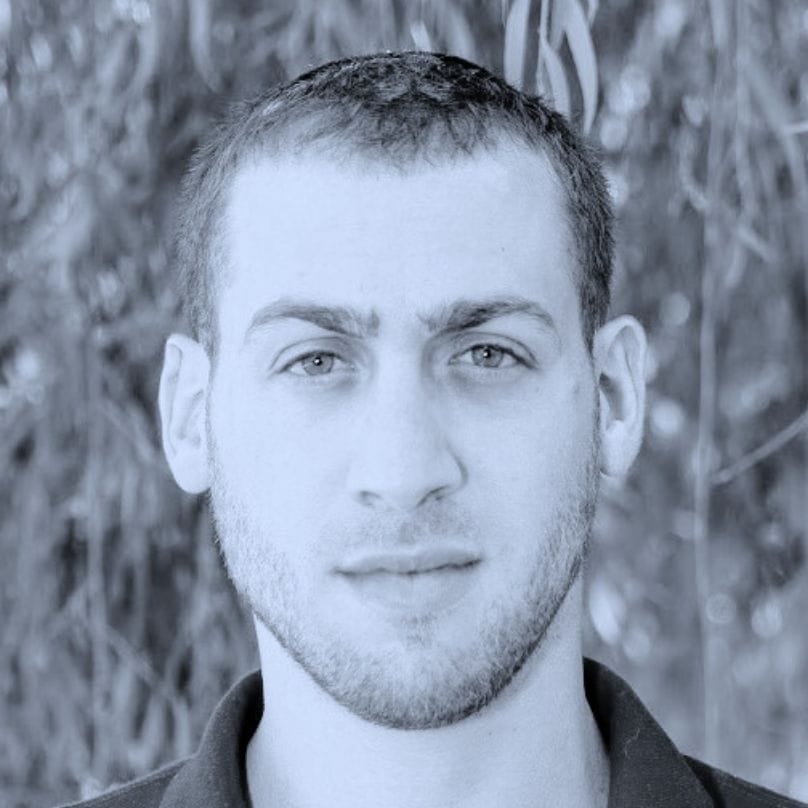 גלעד רובינשטיין שחרית