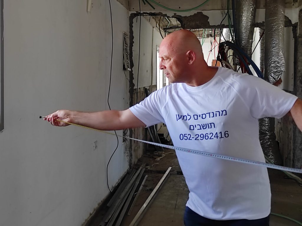 מהנדסים למען תושבים שחר